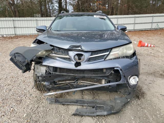 Photo 5 from auction – 2013 TOYOTA RAV4 LIMIT with VIN 2T3YFREV7DW049563