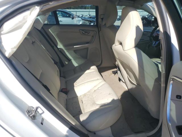 Photo 10 from auction – 2015 VOLVO S60 PLATIN with VIN YV140MFD8F1301468
