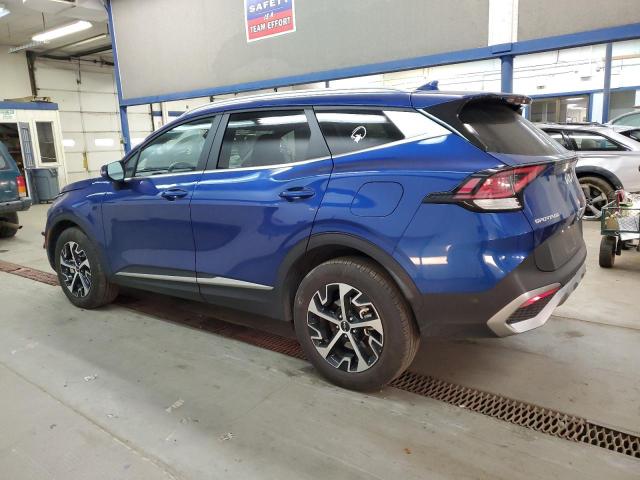 Photo 2 from auction – 2023 KIA SPORTAGE E with VIN 5XYK3CAF7PG014213