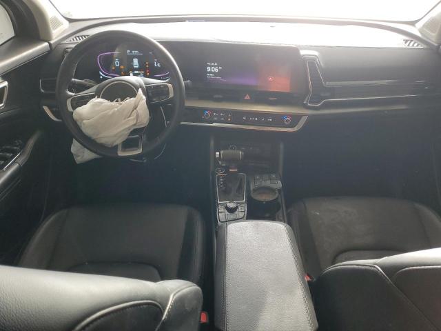 Photo 8 from auction – 2024 KIA SPORTAGE E with VIN 5XYK33DF2RG164745