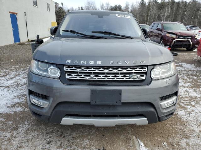 Zdjęcie 5 z aukcji – 2016 LAND ROVER RANGE ROVE z VIN SALWR2KF5GA634995