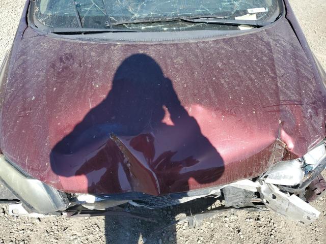 Photo 11 from auction – 2014 HONDA CIVIC EX with VIN 19XFB2F86EE257708
