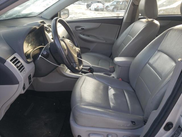 Zdjęcie 7 z aukcji – 2013 TOYOTA COROLLA BA z VIN 2T1BU4EE7DC957102