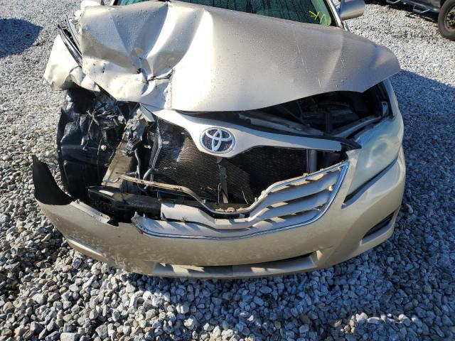 Photo 11 from auction – 2011 TOYOTA CAMRY BASE with VIN 4T1BF3EK7BU628955