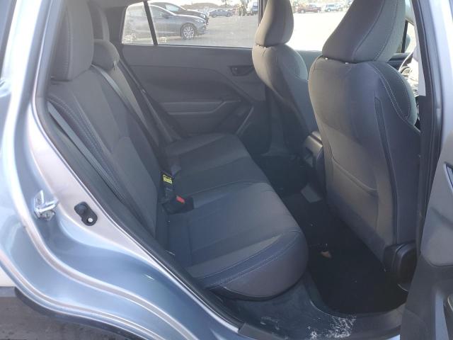 Photo 11 from auction – 2024 SUBARU CROSSTREK with VIN JF2GUABC1R8339107