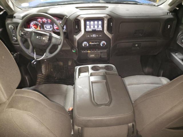 Photo 8 from auction – 2023 CHEVROLET SILVERADO with VIN 1GCPDBEK5PZ119418