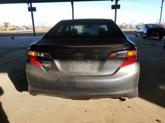 صورة رقم 6 من المزاد - 2012 TOYOTA CAMRY BASE مع VIN 4T1BF1FK5CU194944