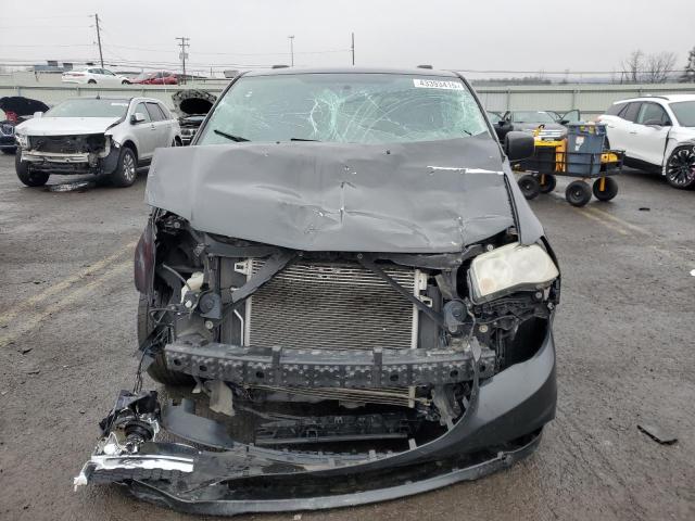 Photo 5 from auction – 2011 DODGE GRAND CARA with VIN 2D4RN3DG0BR683427