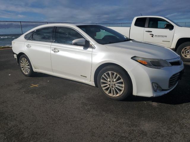Photo 4 from auction – 2013 TOYOTA AVALON HYB with VIN 4T1BD1EB7DU009415