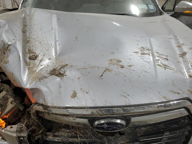 Photo 12 from auction – 2020 SUBARU FORESTER T with VIN JF2SKAXC2LH551062