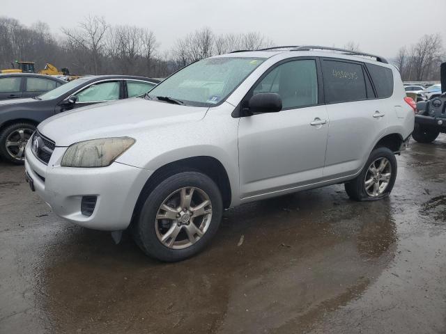 Фото 1 с аукциона – 2011 TOYOTA RAV4 с VIN 2T3BF4DV1BW144160