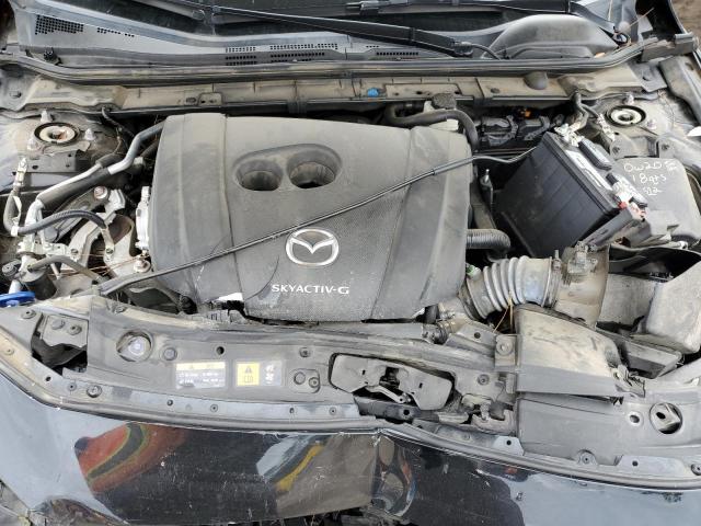 Zdjęcie 11 z aukcji – 2021 MAZDA 3 z VIN JM1BPAAL2M1342228