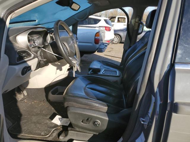 Photo 7 from auction – 2022 CHRYSLER PACIFICA T with VIN 2C4RC1BG7NR149016