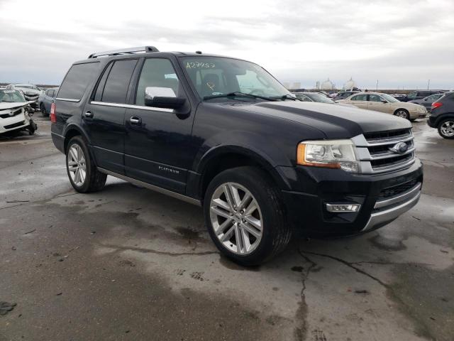 Photo 4 from auction – 2017 FORD EXPEDITION with VIN 1FMJU1LT9HEA27437