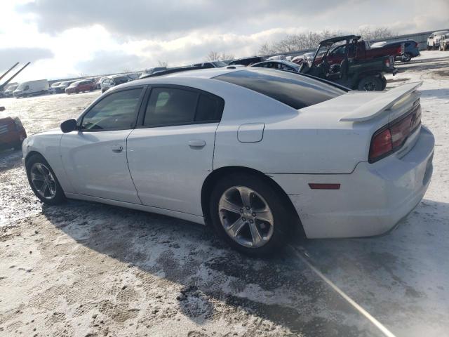Photo 2 from auction – 2012 DODGE CHARGER SX with VIN 2C3CDXHG4CH279016