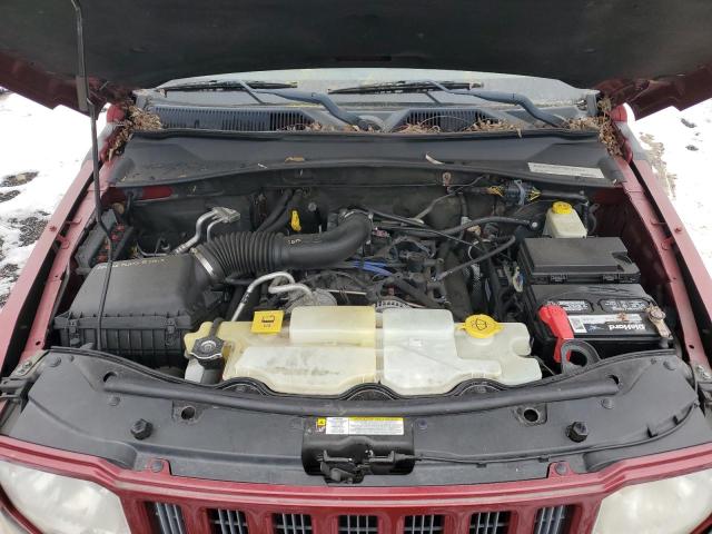 Photo 12 from auction – 2012 JEEP LIBERTY SP with VIN 1C4PJMAKXCW196405