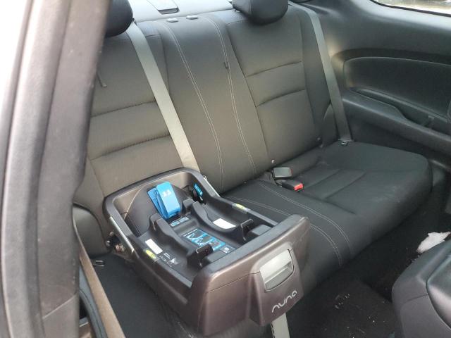 Photo 10 from auction – 2016 HONDA ACCORD EX with VIN 1HGCT1B73GA005509