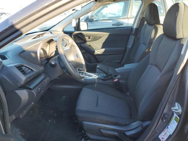 Photo 7 from auction – 2018 SUBARU IMPREZA PR with VIN 4S3GTAB66J3708802