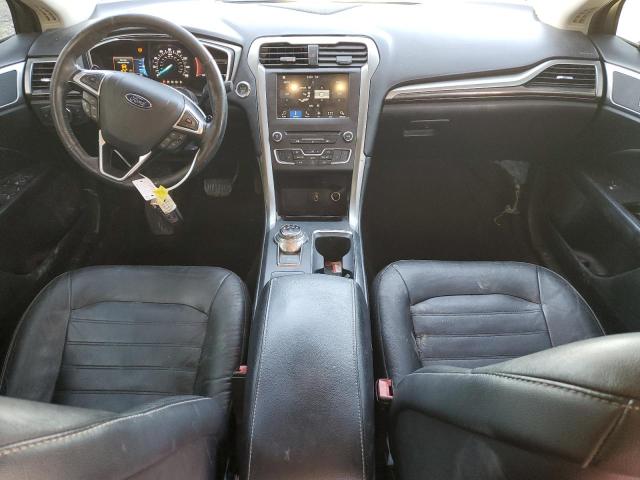 Photo 8 from auction – 2017 FORD FUSION SE with VIN 3FA6P0HD6HR174895