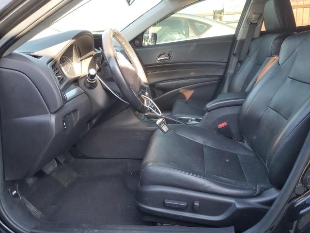 Photo 7 from auction – 2017 ACURA ILX PREMIU with VIN 19UDE2F73HA001041