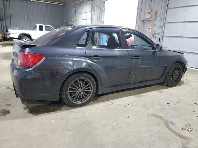 Photo 3 from auction – 2011 SUBARU IMPREZA WR with VIN JF1GV7F61BG510510