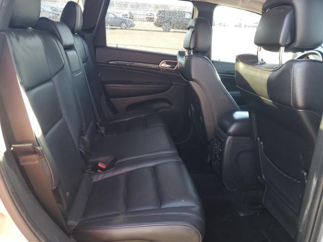 Photo 11 from auction – 2011 JEEP GRAND CHER with VIN 1J4RR4GG0BC572348