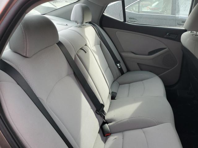 Photo 10 from auction – 2013 KIA OPTIMA LX with VIN 5XXGM4A70DG139264