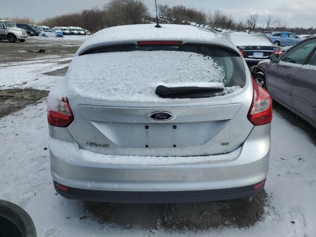 Photo 6 from auction – 2014 FORD FOCUS SE with VIN 1FADP3K21EL418074
