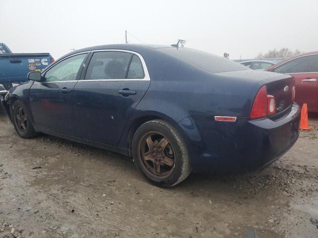 Photo 2 from auction – 2011 CHEVROLET MALIBU LS with VIN 1G1ZB5E11BF177004