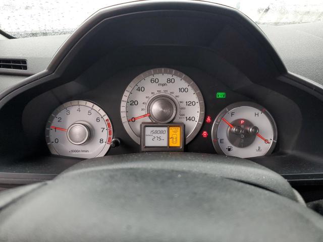 Photo 9 from auction – 2011 HONDA PILOT EXL with VIN 5FNYF3H53BB020850