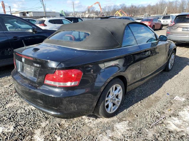 Photo 3 from auction – 2009 BMW 1 SERIES with VIN WBAUN13569VH80540