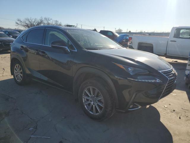 Photo 4 from auction – 2021 LEXUS NX 300 BAS with VIN JTJDARDZ3M2239996