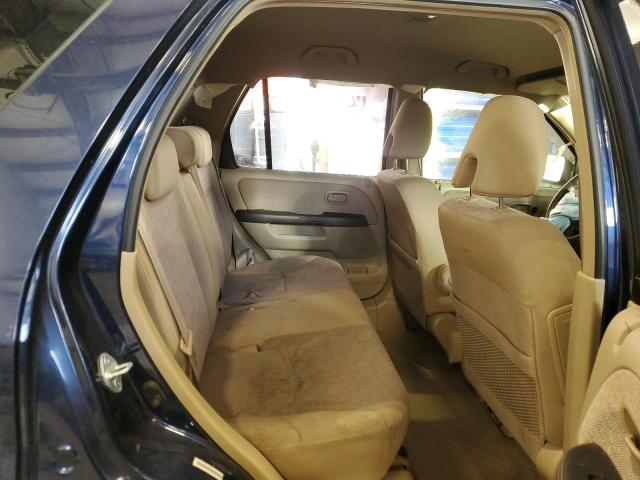 Photo 11 from auction – 2006 HONDA CR-V LX with VIN JHLRD78556C814501