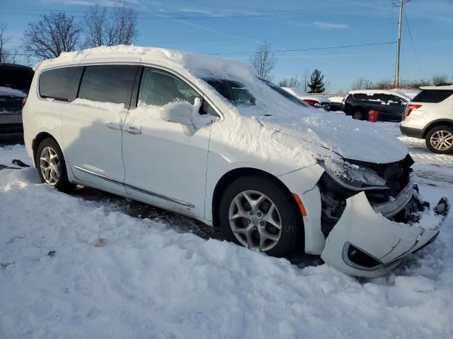 Photo 4 from auction – 2017 CHRYSLER PACIFICA T with VIN 2C4RC1EG8HR513993