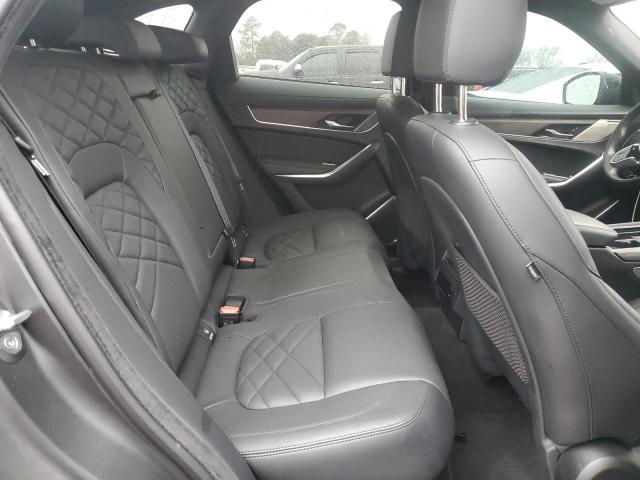 Photo 11 from auction – 2021 JAGUAR F-PACE S with VIN SADCJ2EU8MA686844