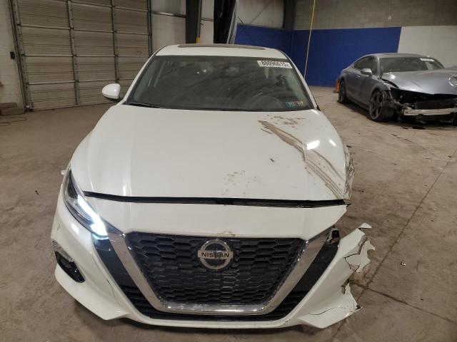 Photo 5 from auction – 2019 NISSAN ALTIMA SV with VIN 1N4BL4DV7KC184907
