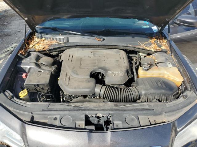 Photo 11 from auction – 2014 CHRYSLER 300 with VIN 2C3CCAAG0EH354534