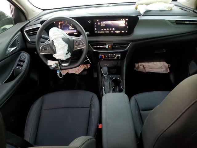 Photo 8 from auction – 2024 BUICK ENCORE GX with VIN KL4AMDSL3RB201457