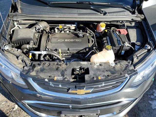 Photo 11 from auction – 2018 CHEVROLET SONIC LS with VIN 1G1JB5SG5J4136696