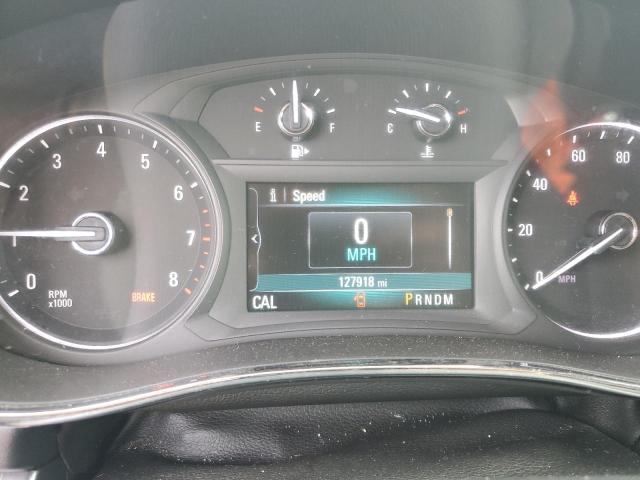Photo 9 from auction – 2017 BUICK ENCORE PRE with VIN KL4CJASB4HB173755