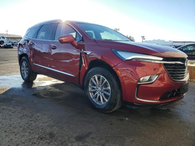 Photo 4 from auction – 2024 BUICK ENCLAVE PR with VIN 5GAEVBKW7RJ125090
