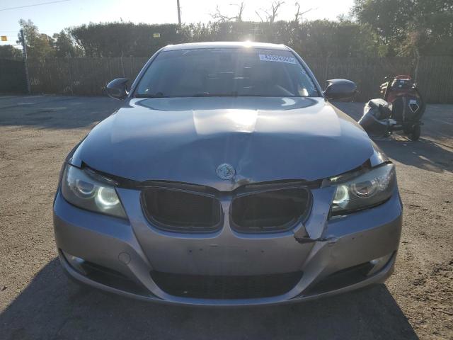 Photo 5 from auction – 2009 BMW 328 I SULE with VIN WBAPH53589A438331