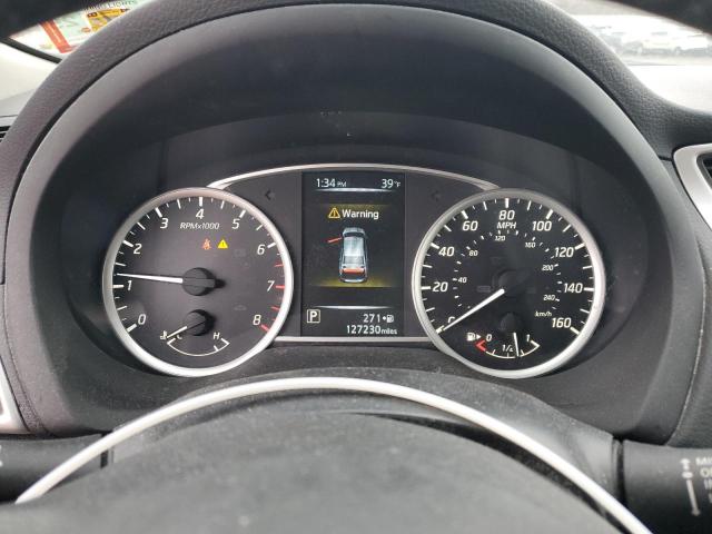 Photo 9 from auction – 2016 NISSAN SENTRA S with VIN 3N1AB7AP6GL669845