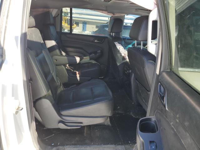 Photo 11 from auction – 2016 CHEVROLET SUBURBAN K with VIN 1GNSKHKC2GR285046