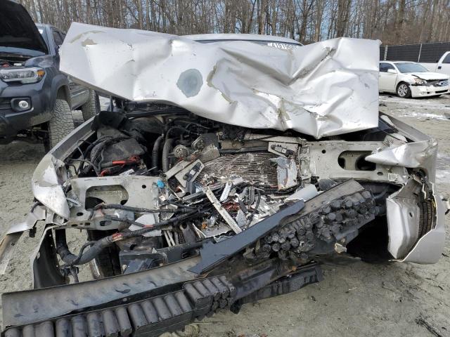 Photo 5 from auction – 2007 FORD CROWN VICT with VIN 2FAHP71W27X131474