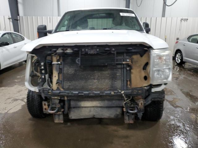 Photo 5 from auction – 2012 FORD F250 SUPER with VIN 1FT7X2B6XCEB45805