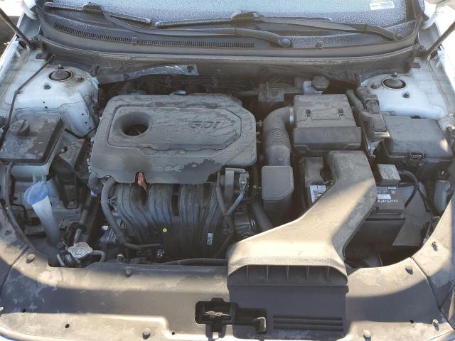 Photo 11 from auction – 2019 HYUNDAI SONATA LIM with VIN 5NPE34AF1KH783505