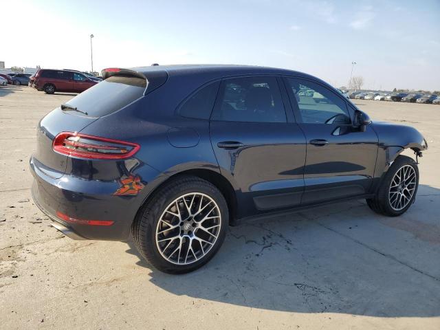 Photo 3 from auction – 2018 PORSCHE MACAN with VIN WP1AA2A55JLB19538