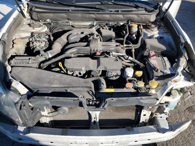 Photo 11 from auction – 2013 SUBARU LEGACY 2.5 with VIN 4S3BMBC63D3026430