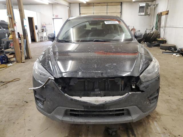 Photo 5 from auction – 2016 MAZDA CX-5 GT with VIN JM3KE4DY0G0850875